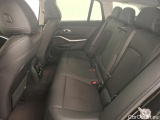  Bmw  Serie 3 BMW Série 3 Touring / 2022 / 5P / Break 318i 156ch Business Design BVA8 #9