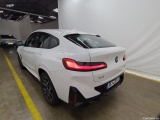  Bmw  X4 Série  xDrive 20d M Sport 2.0 190CV BVA8 E6d #6