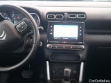  Citroen  C3  Aircross Feel Business 1.2 PureTech 110CV BVA6 E6dT #6