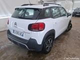  Citroen  C3  Aircross Feel Business 1.2 PureTech 110CV BVA6 E6dT #9