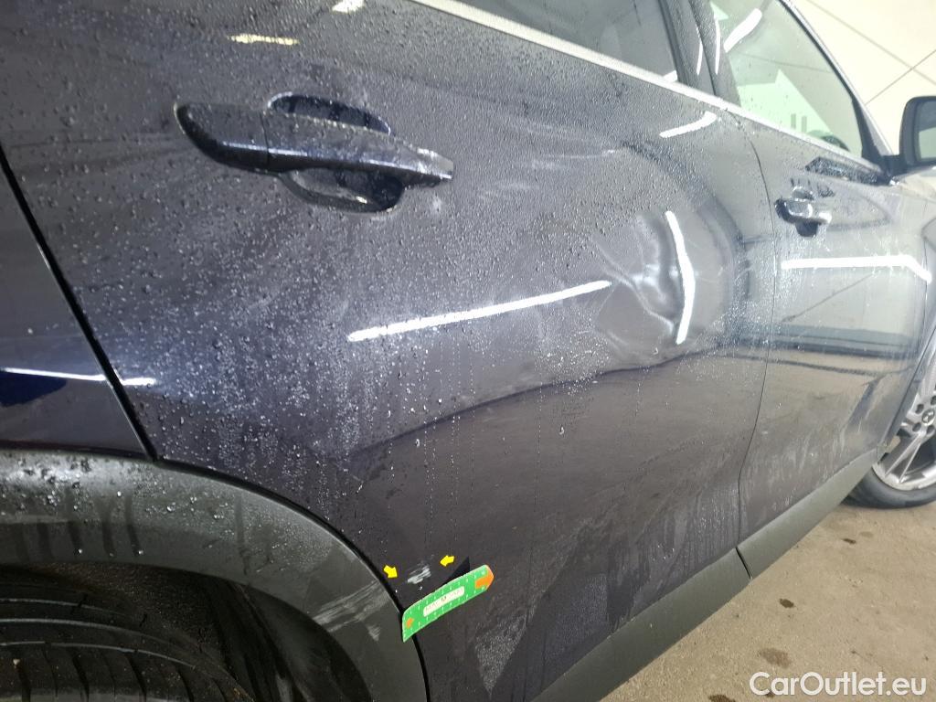  DS  DS7 DS DS 7 Crossback / 2017 / 5P / SUV E-TENSE 225 Business #15