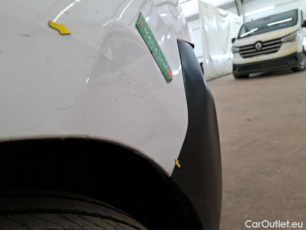  Citroen  Jumpy  Combi XL Confort 1.5 BlueHDi 120CV BVM6 9 Sieges E6d #12