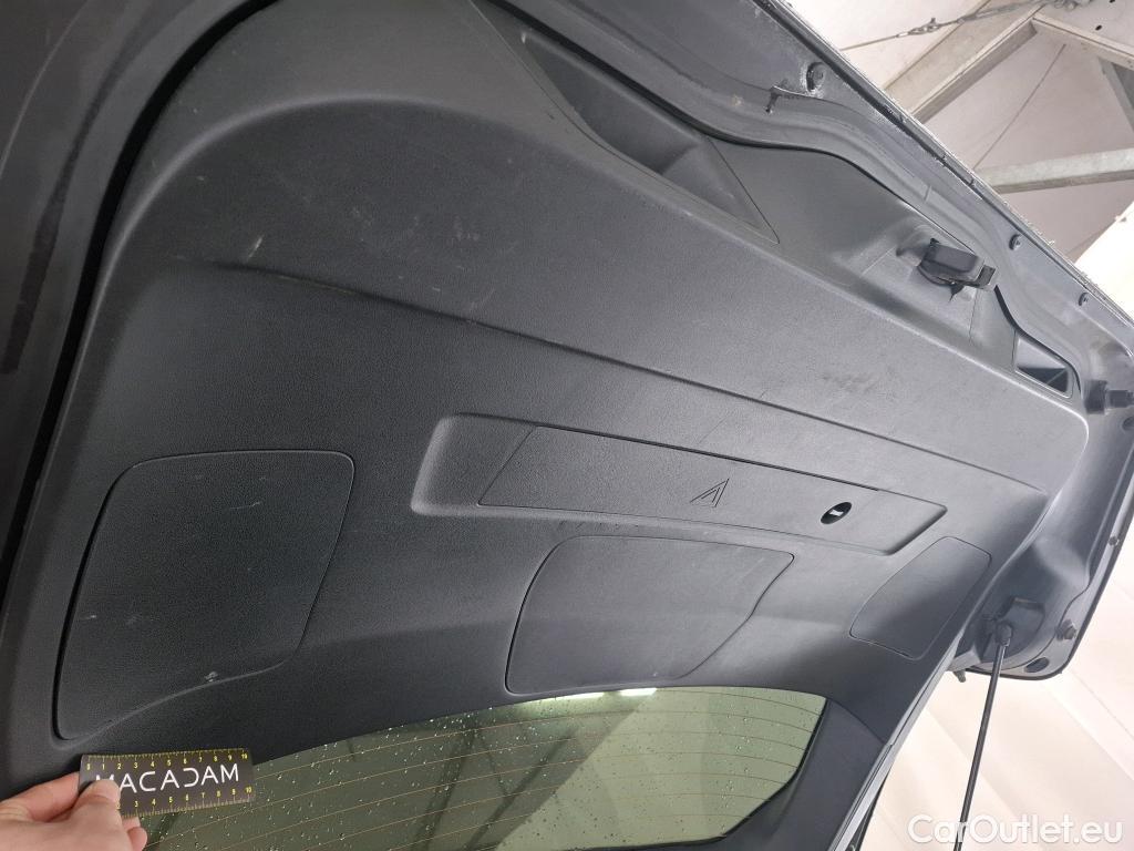  Citroen  C4 Grand Picasso /Spacetourer Business 1.5 BlueHDi 130CV BVA8 E6d #1