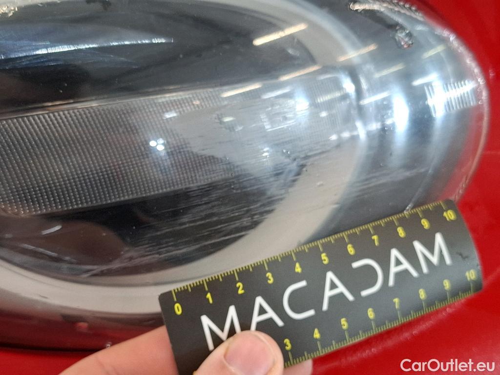  Fiat  500 X Sport 1.3 GSE 150CV BVM6 E6d #19