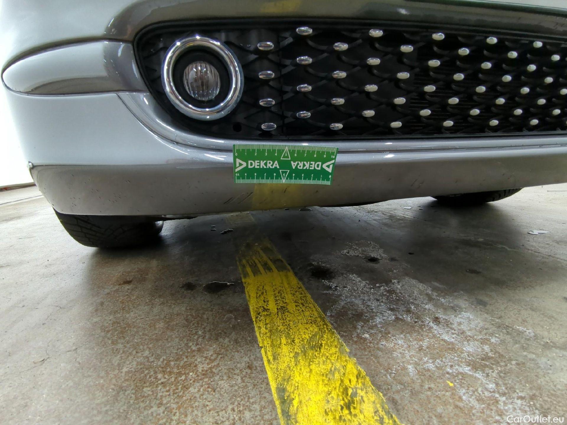  Fiat  500 FIAT  / 2015 / 3P / Berline Hybrid 1.0 BSG 70 ch Dolcevita #17