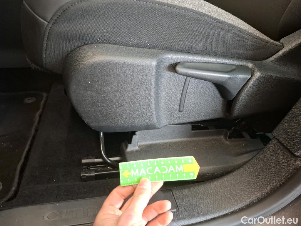  Citroen  C5  Aircross Business 1.5 BlueHDi 130CV BVA8 E6dT #10