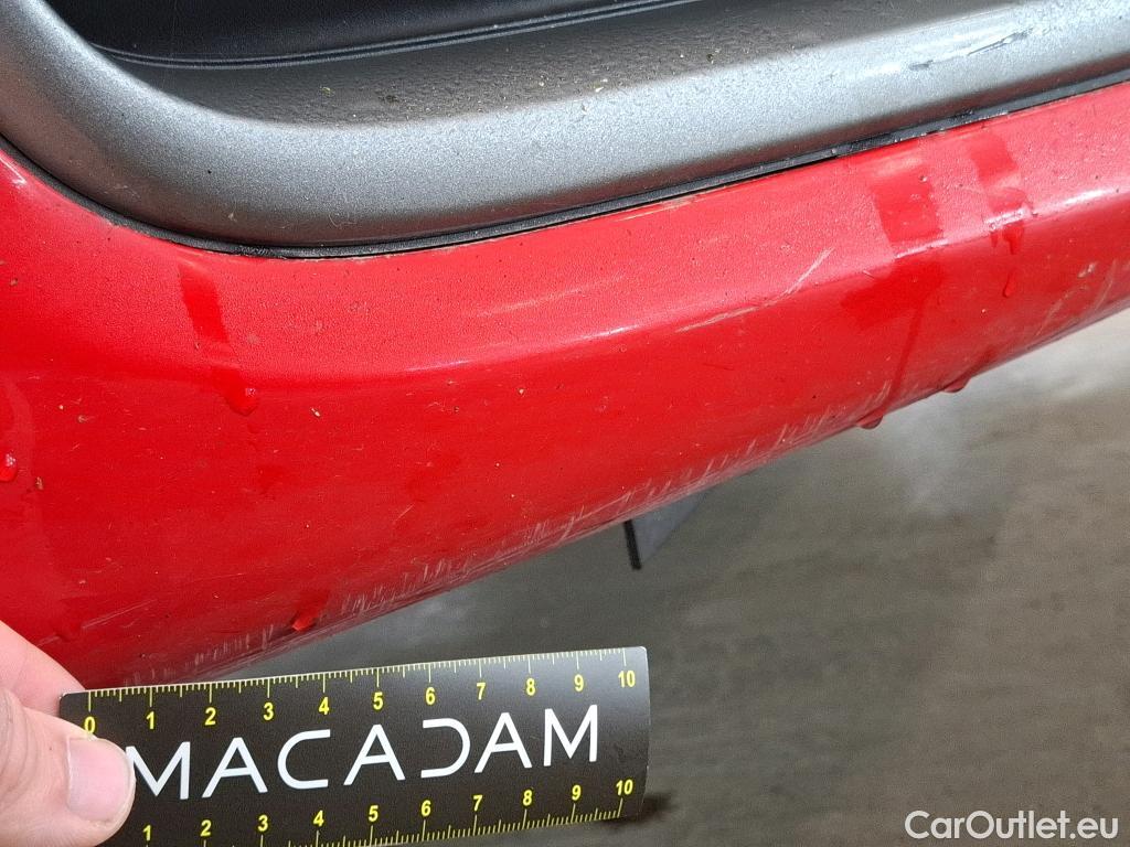  Fiat  500 X Sport 1.3 GSE 150CV BVM6 E6d #6