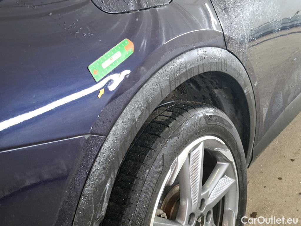  DS  DS7 DS DS 7 Crossback / 2017 / 5P / SUV E-TENSE 225 Business #5