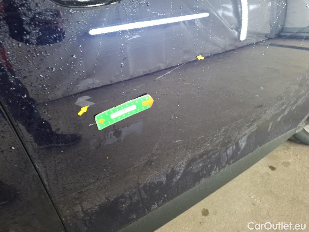  DS  DS7 DS DS 7 Crossback / 2017 / 5P / SUV E-TENSE 225 Business #22