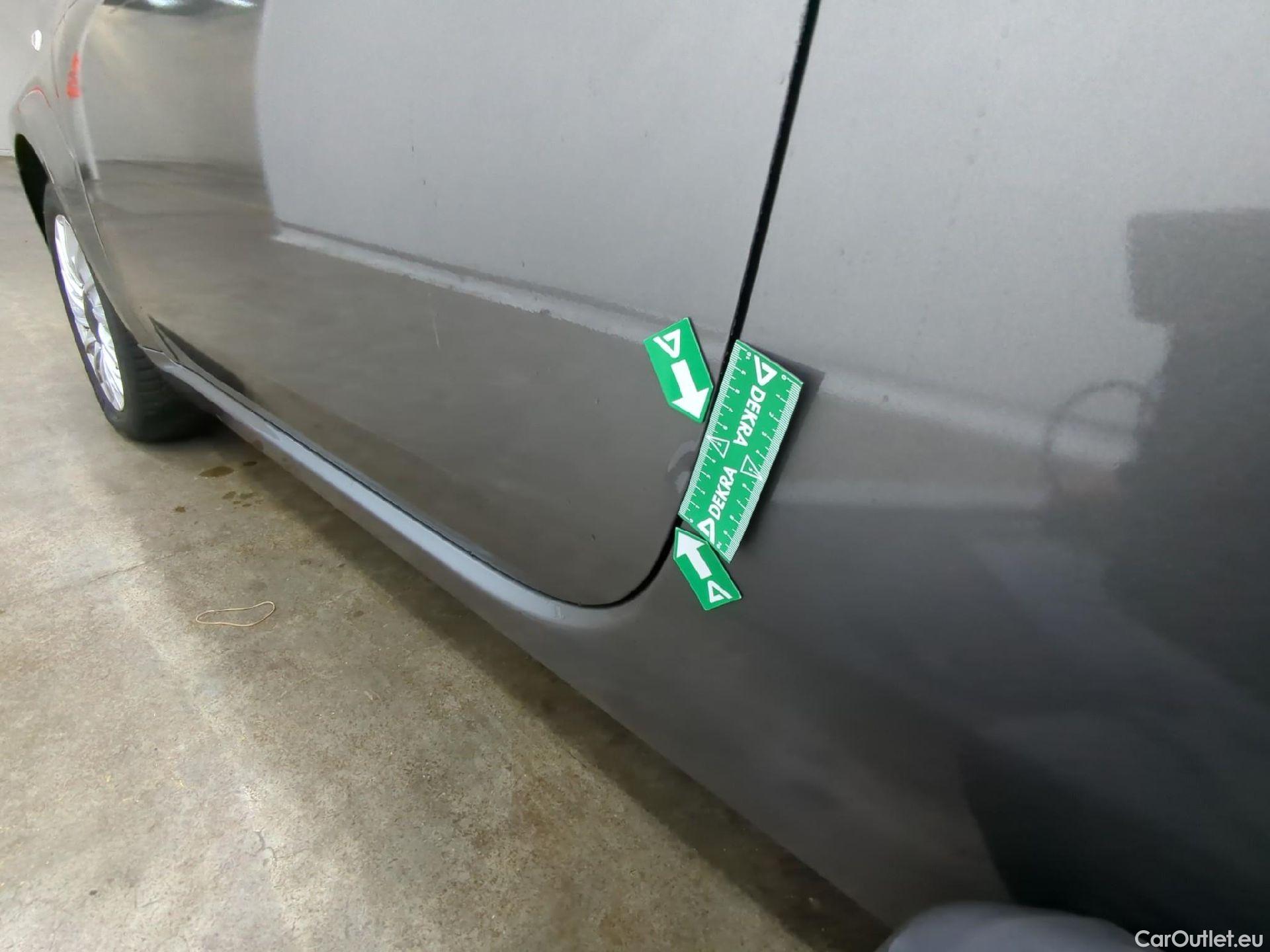  Fiat  500 FIAT  / 2015 / 3P / Berline Hybrid 1.0 BSG 70 ch Dolcevita #26