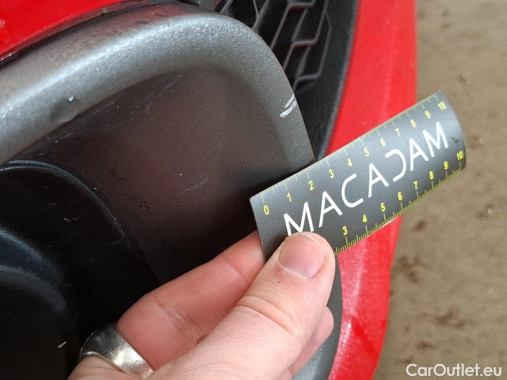  Fiat  500 X Sport 1.3 GSE 150CV BVM6 E6d #22