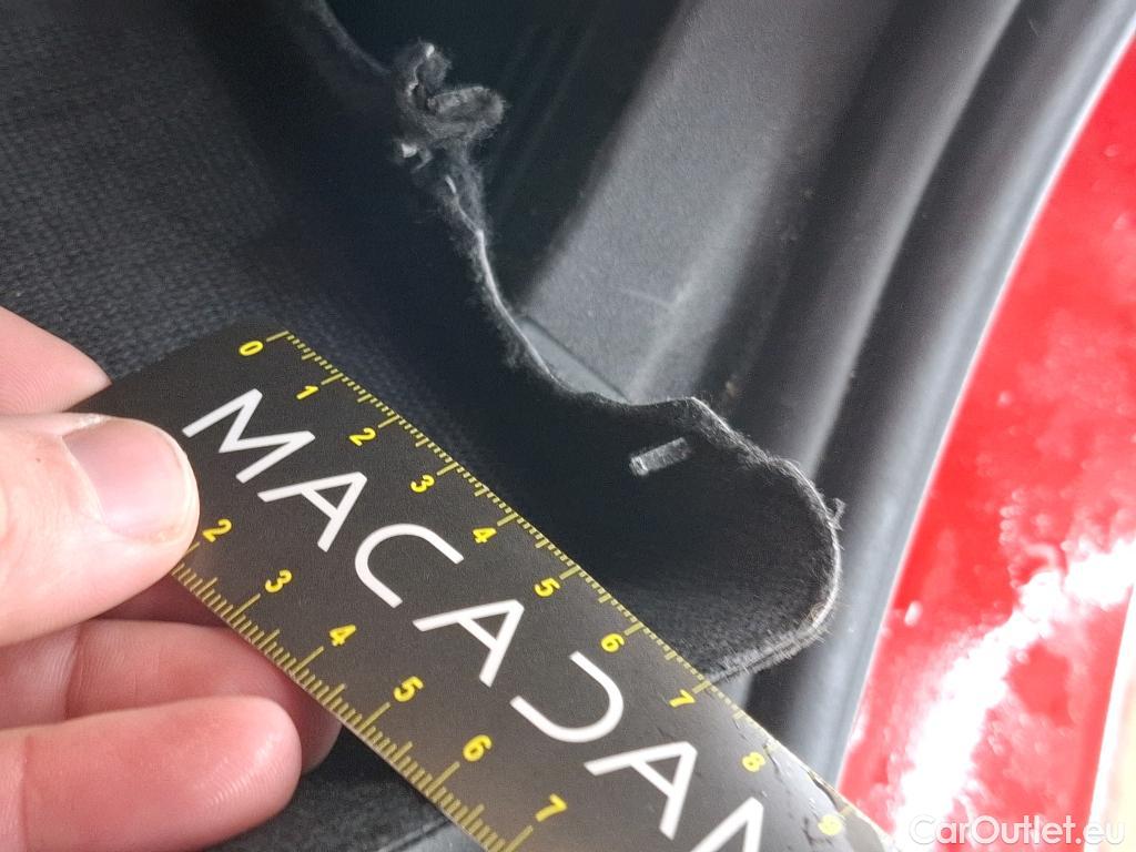  Fiat  500 X Sport 1.3 GSE 150CV BVM6 E6d #2