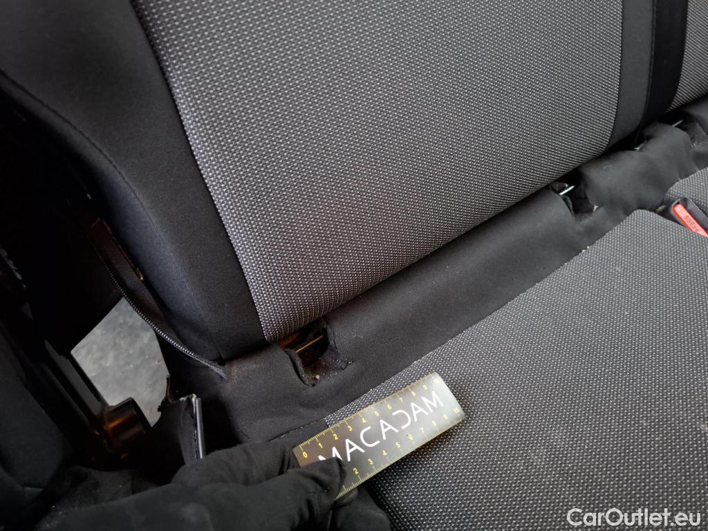  Citroen  Jumpy  Combi XL Confort 1.5 BlueHDi 120CV BVM6 9 Sieges E6d #45