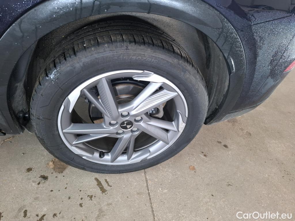  DS  DS7 DS DS 7 Crossback / 2017 / 5P / SUV E-TENSE 225 Business #38