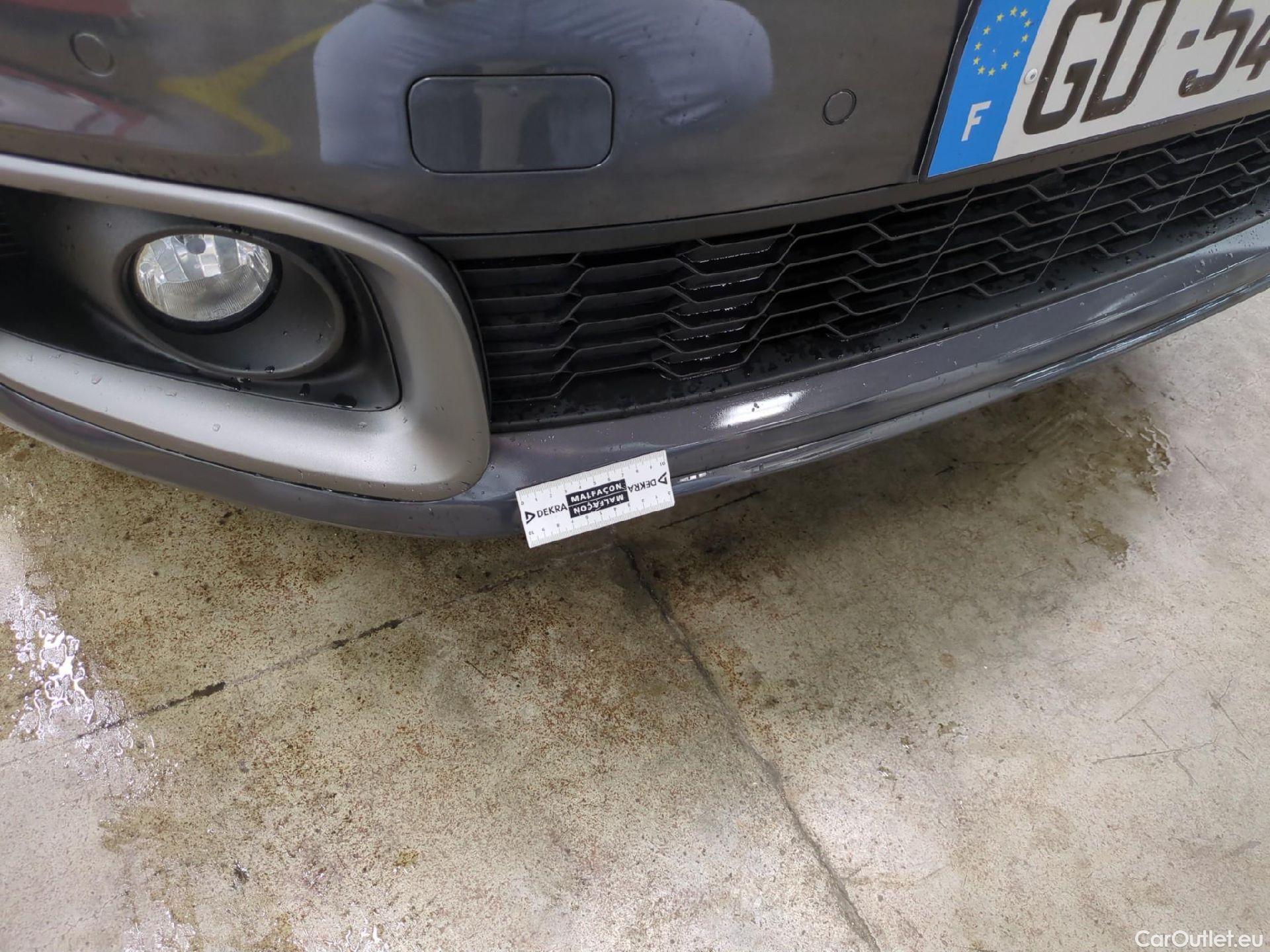  Fiat  500 FIAT X / 2018 / 5P / SUV 1.3 FFly T T4 150ch DCT Sport #17