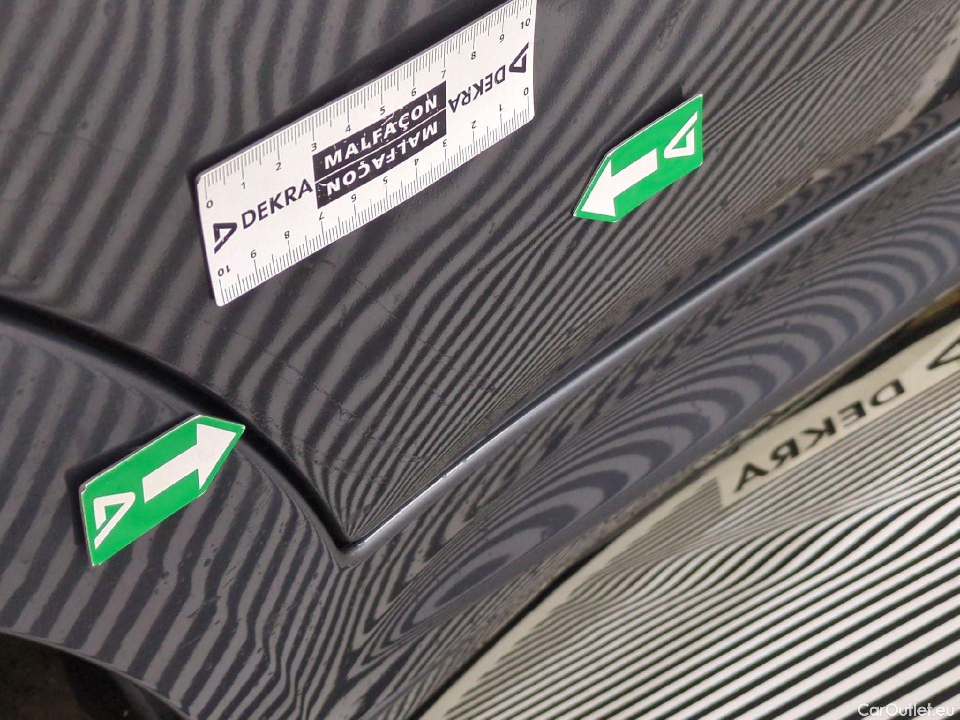  Fiat  500 FIAT X / 2018 / 5P / SUV 1.3 FFly T T4 150ch DCT Sport #10