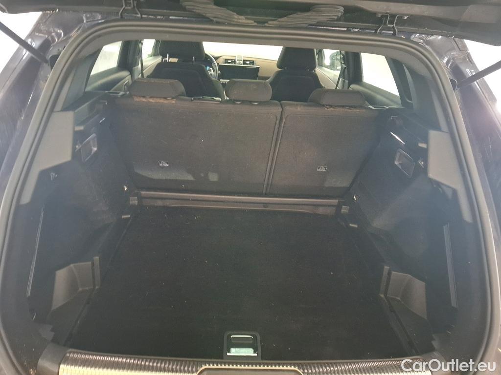  DS  DS7 DS DS 7 Crossback / 2017 / 5P / SUV E-TENSE 225 Business #13