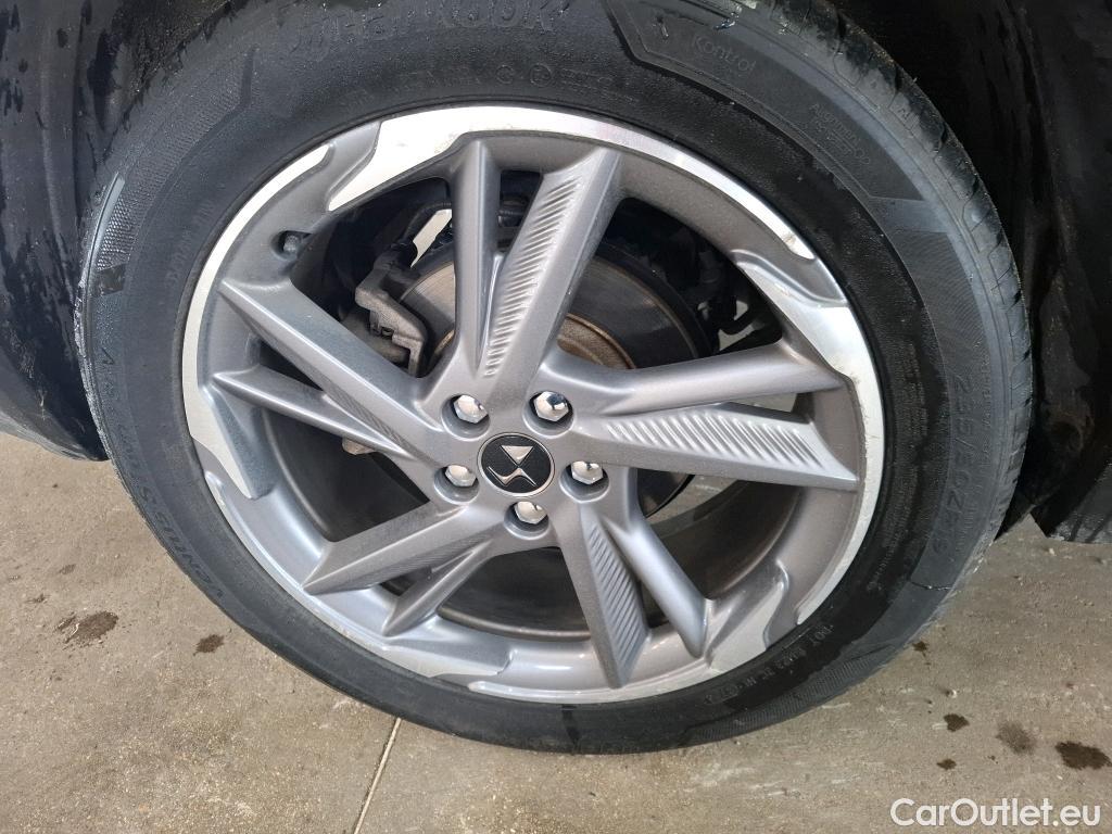  DS  DS7 DS DS 7 Crossback / 2017 / 5P / SUV E-TENSE 225 Business #48