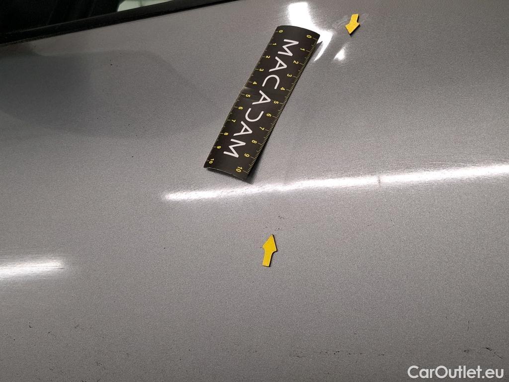  Ford  Kuga FORD  / 2019 / 5P / SUV 2.5 190 hybrid Flexifuel Pshift Titanium #3