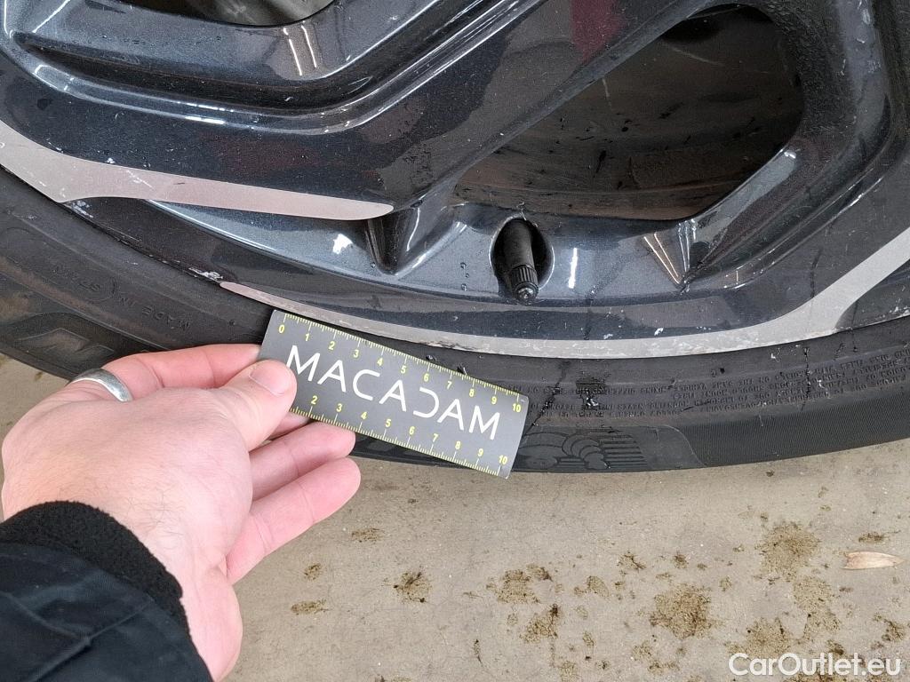  Citroen  DS3 3 Crossback Grand Chic 1.2 PureTech 130CV BVA8 E6d #21