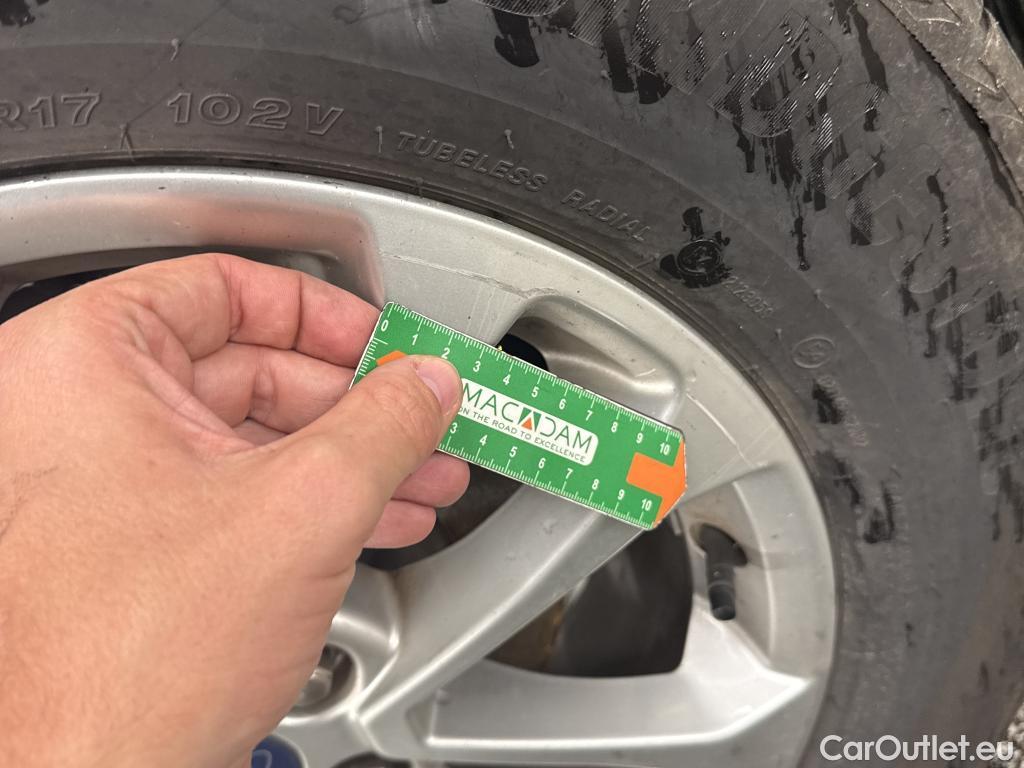  Ford  Kuga  Titanium Hybrid 2.5 190CV BVA6 E6dT #38