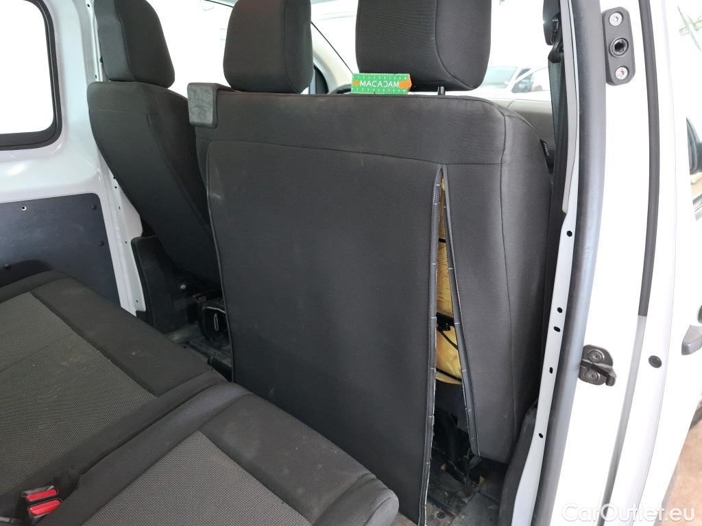  Citroen  Jumpy  Combi XL Confort 1.5 BlueHDi 120CV BVM6 9 Sieges E6d #1