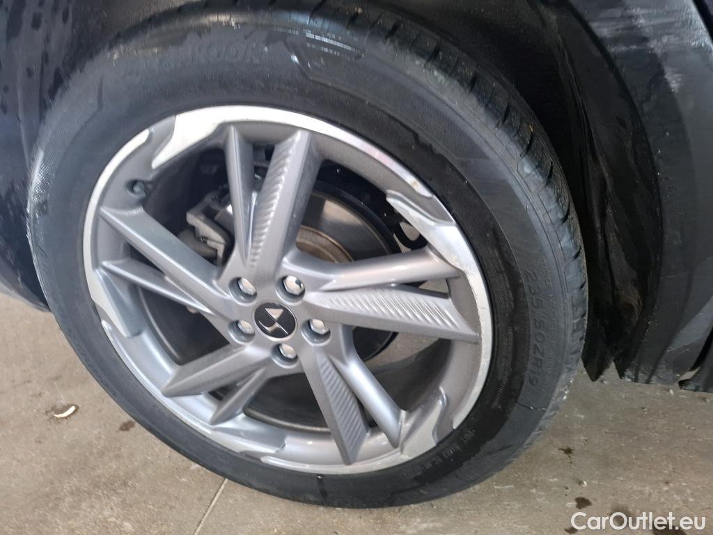  DS  DS7 DS DS 7 Crossback / 2017 / 5P / SUV E-TENSE 225 Business #47