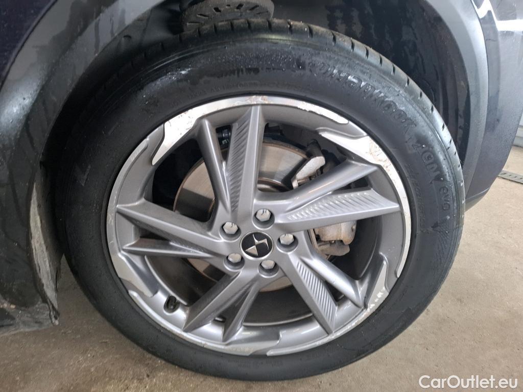  DS  DS7 DS DS 7 Crossback / 2017 / 5P / SUV E-TENSE 225 Business #56