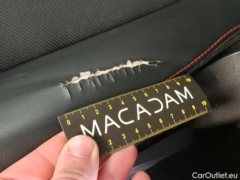  Fiat  500 X Sport 1.3 GSE 150CV BVM6 E6d #10