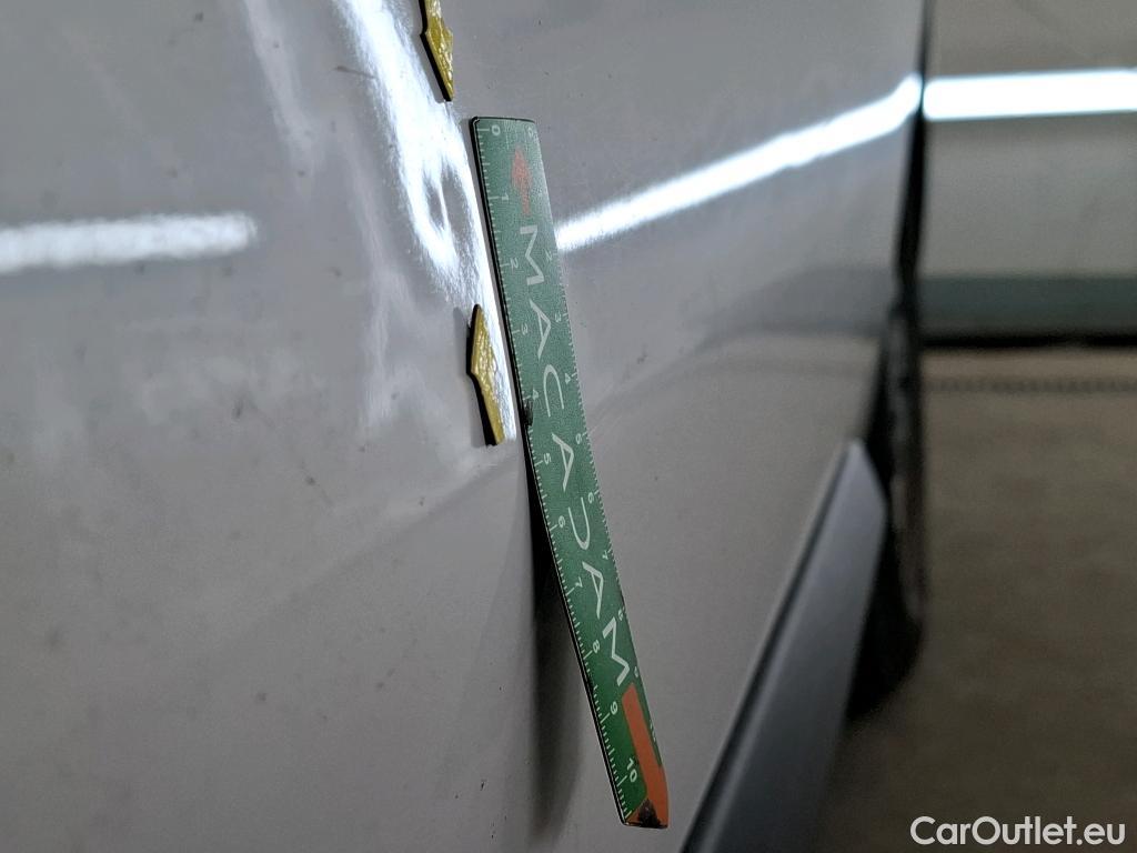  Citroen  Jumpy  Combi XL Confort 1.5 BlueHDi 120CV BVM6 9 Sieges E6d #41