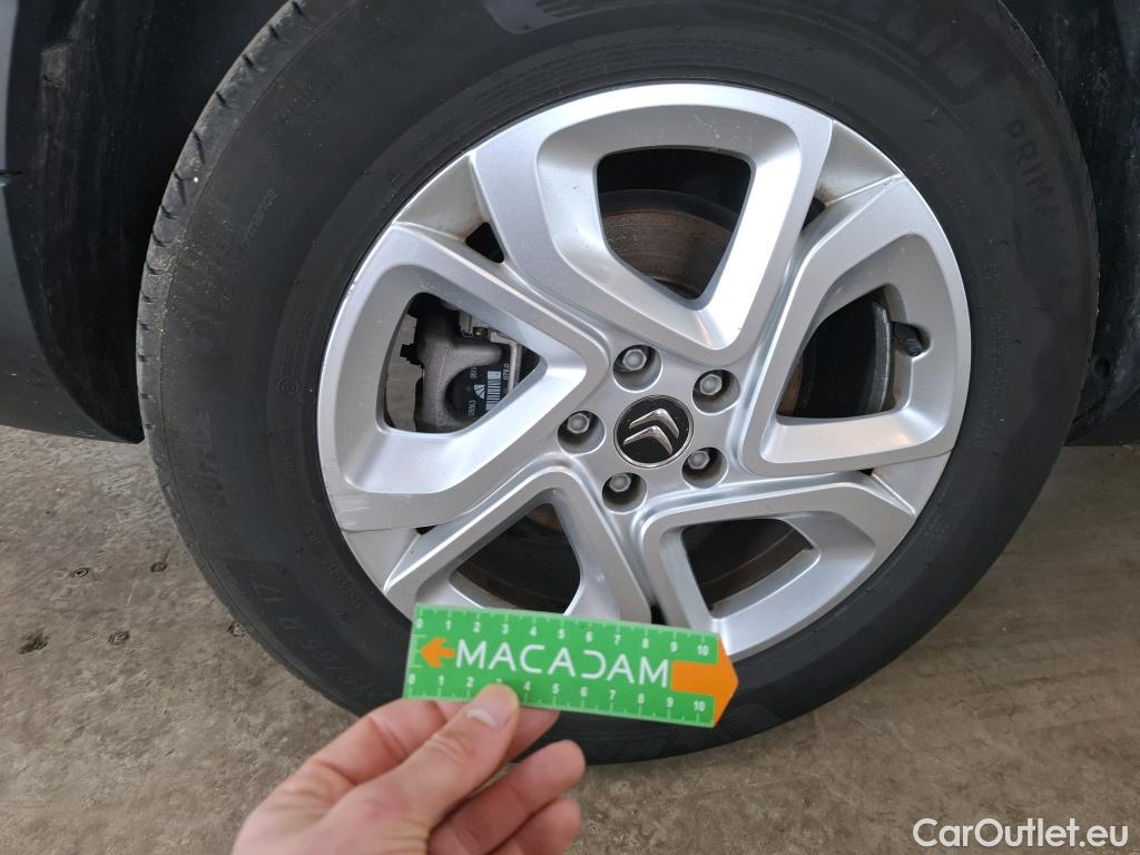  Citroen  C5  Aircross Business 1.5 BlueHDi 130CV BVA8 E6dT #19