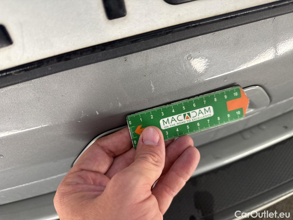  Ford  Kuga  Titanium Hybrid 2.5 190CV BVA6 E6dT #24