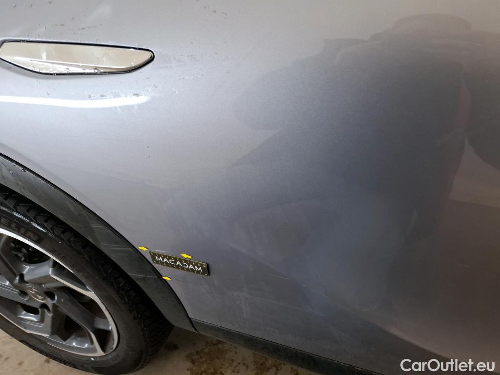  Citroen  DS3 3 Crossback Grand Chic 1.2 PureTech 130CV BVA8 E6d #6