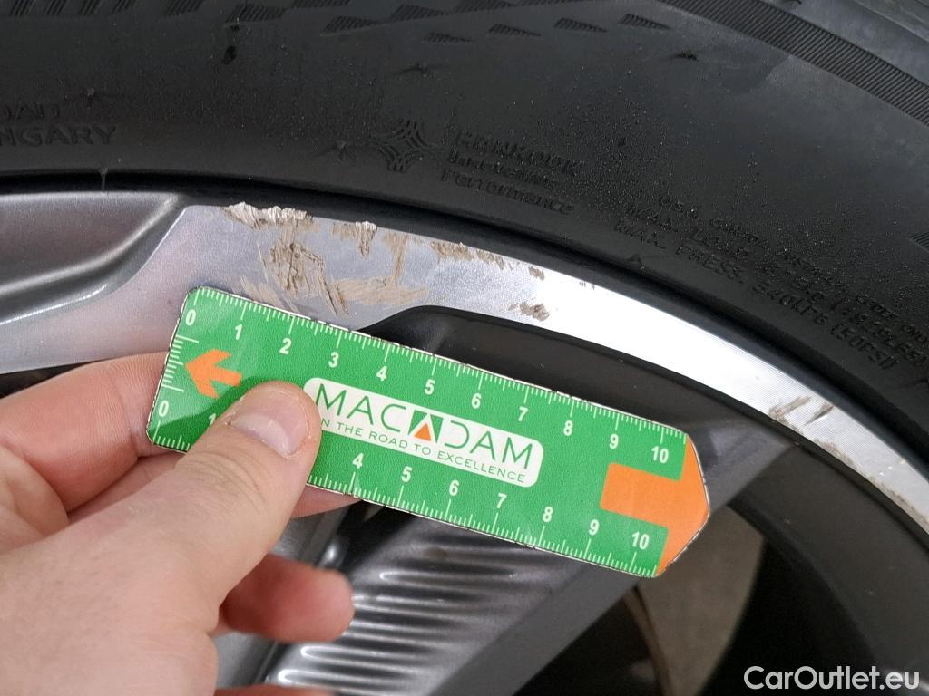  DS  DS7 DS DS 7 Crossback / 2017 / 5P / SUV E-TENSE 225 Business #33