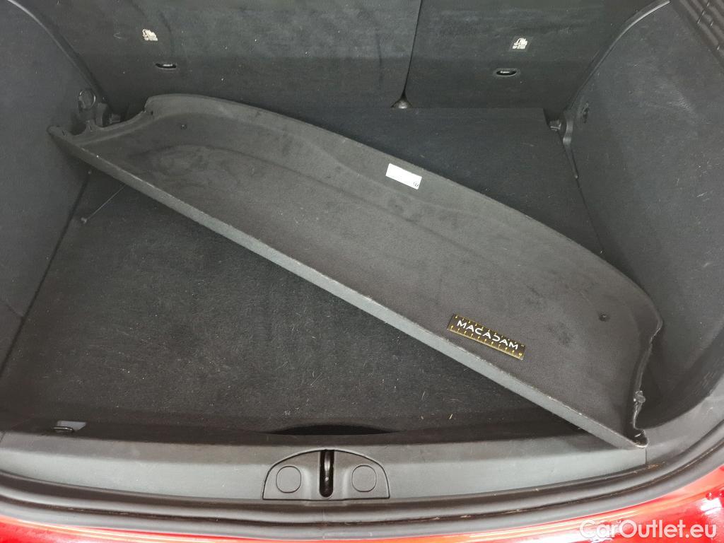  Fiat  500 X Sport 1.3 GSE 150CV BVM6 E6d #1