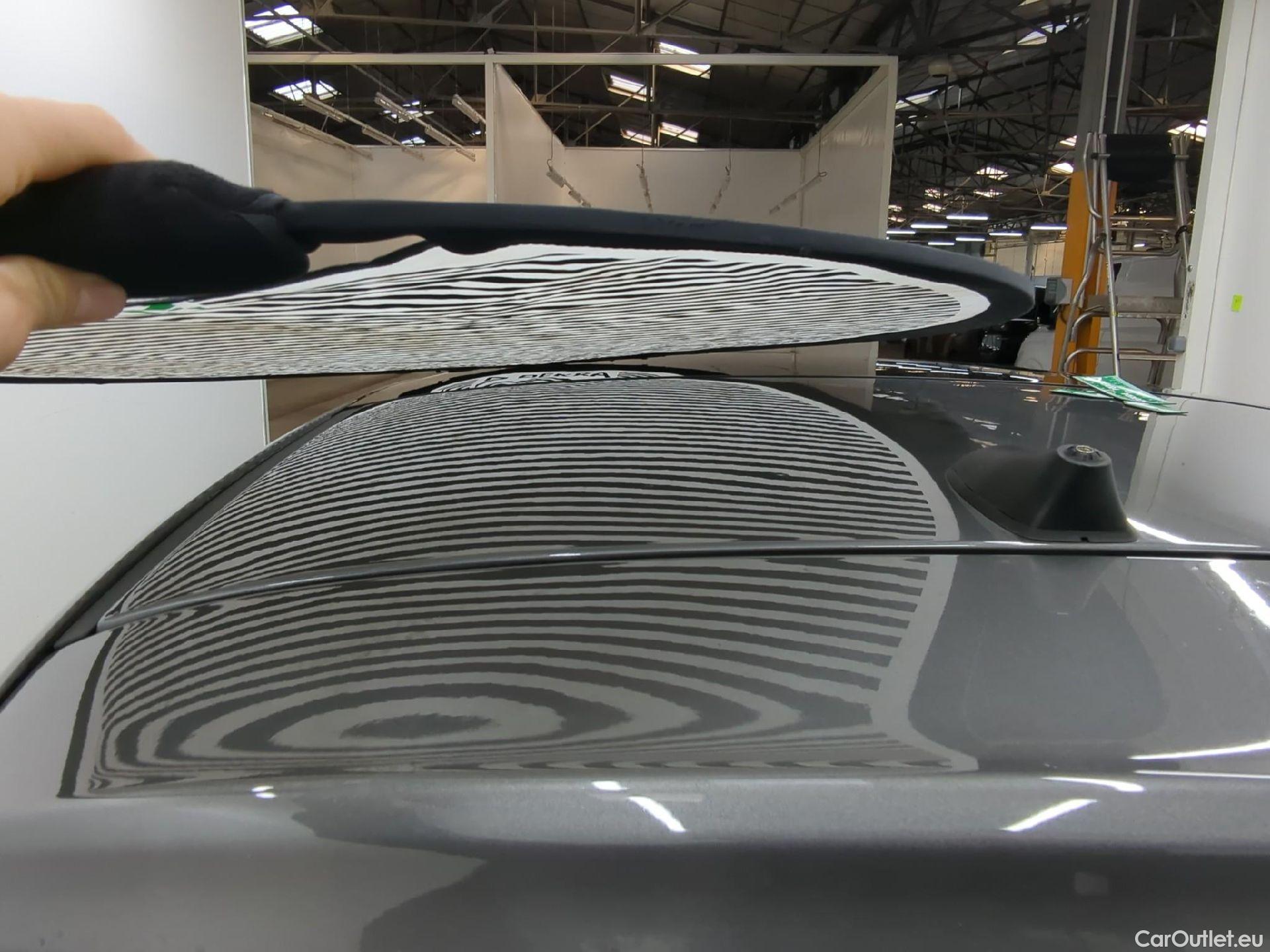  Fiat  500 FIAT  / 2015 / 3P / Berline Hybrid 1.0 BSG 70 ch Dolcevita #14