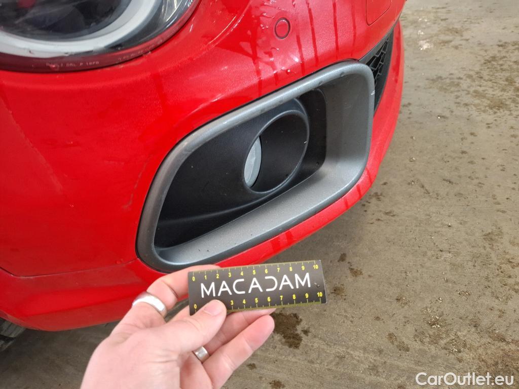  Fiat  500 X Sport 1.3 GSE 150CV BVM6 E6d #21