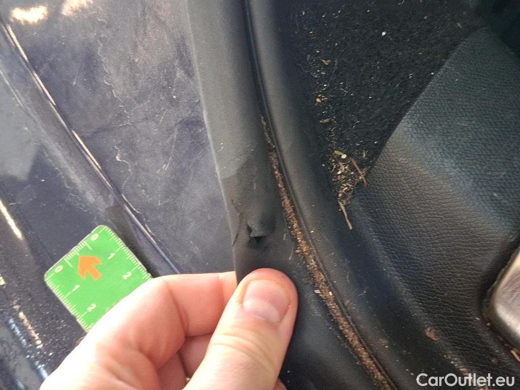  DS  DS7 DS DS 7 Crossback / 2017 / 5P / SUV E-TENSE 225 Business #29