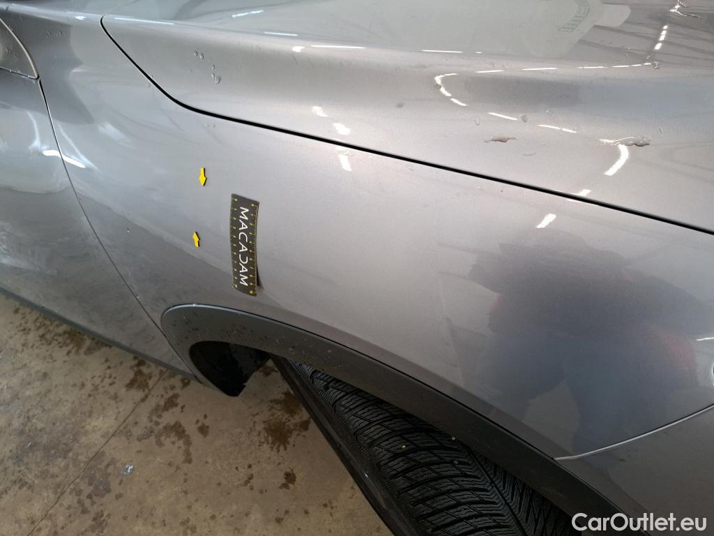  Citroen  DS3 3 Crossback Grand Chic 1.2 PureTech 130CV BVA8 E6d #27