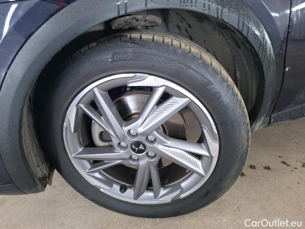  DS  DS7 DS DS 7 Crossback / 2017 / 5P / SUV E-TENSE 225 Business #31