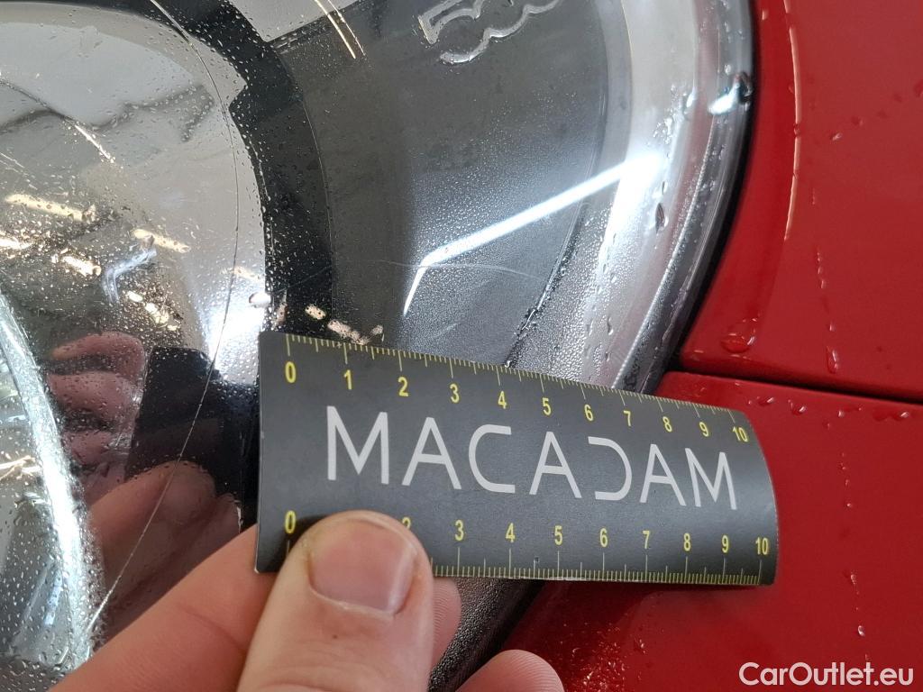  Fiat  500 X Sport 1.3 GSE 150CV BVM6 E6d #17