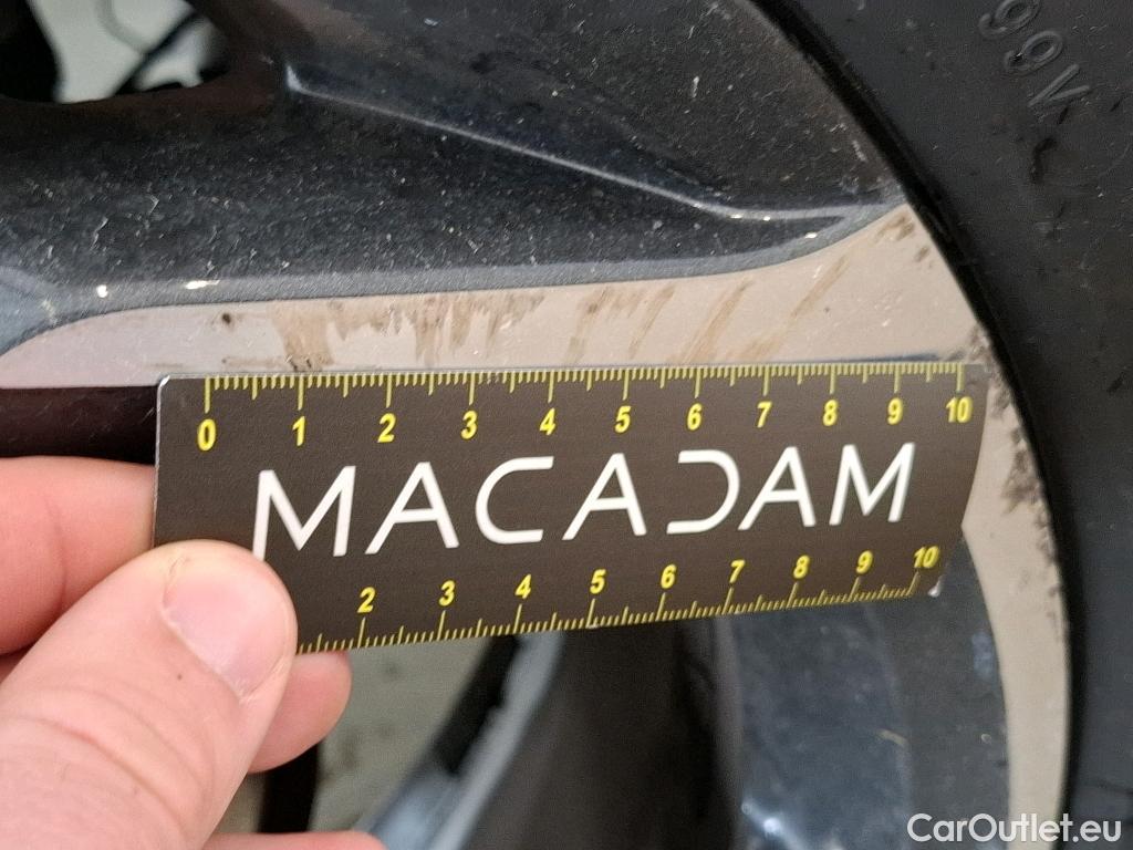  Citroen  DS3 3 Crossback Grand Chic 1.2 PureTech 130CV BVA8 E6d #15