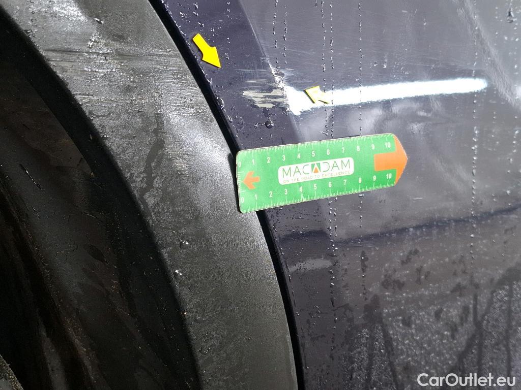  DS  DS7 DS DS 7 Crossback / 2017 / 5P / SUV E-TENSE 225 Business #18