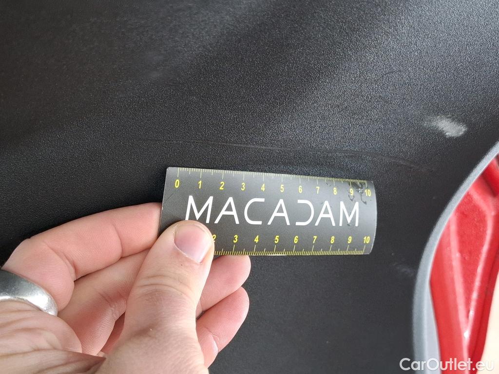  Fiat  500 X Sport 1.3 GSE 150CV BVM6 E6d #13