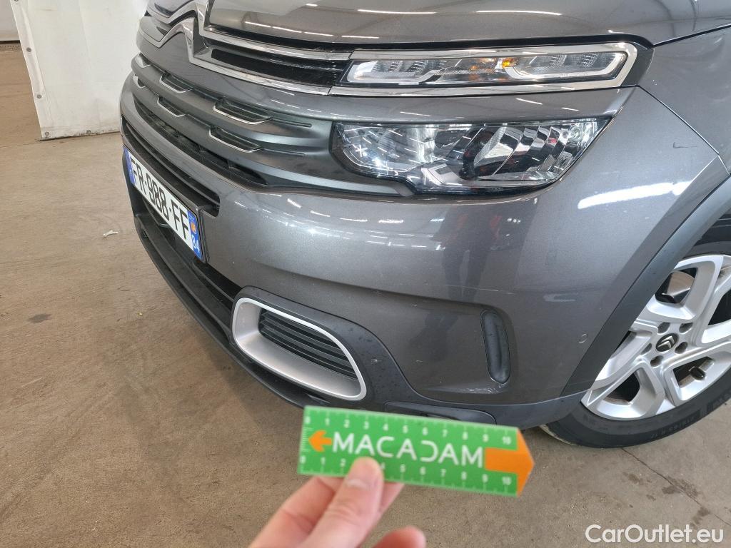  Citroen  C5  Aircross Business 1.5 BlueHDi 130CV BVA8 E6dT #21