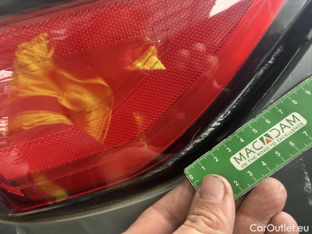  Ford  Kuga  Titanium Hybrid 2.5 190CV BVA6 E6dT #14