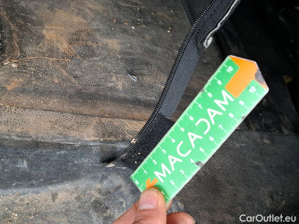  Citroen  Jumpy  Combi XL Confort 1.5 BlueHDi 120CV BVM6 9 Sieges E6d #2