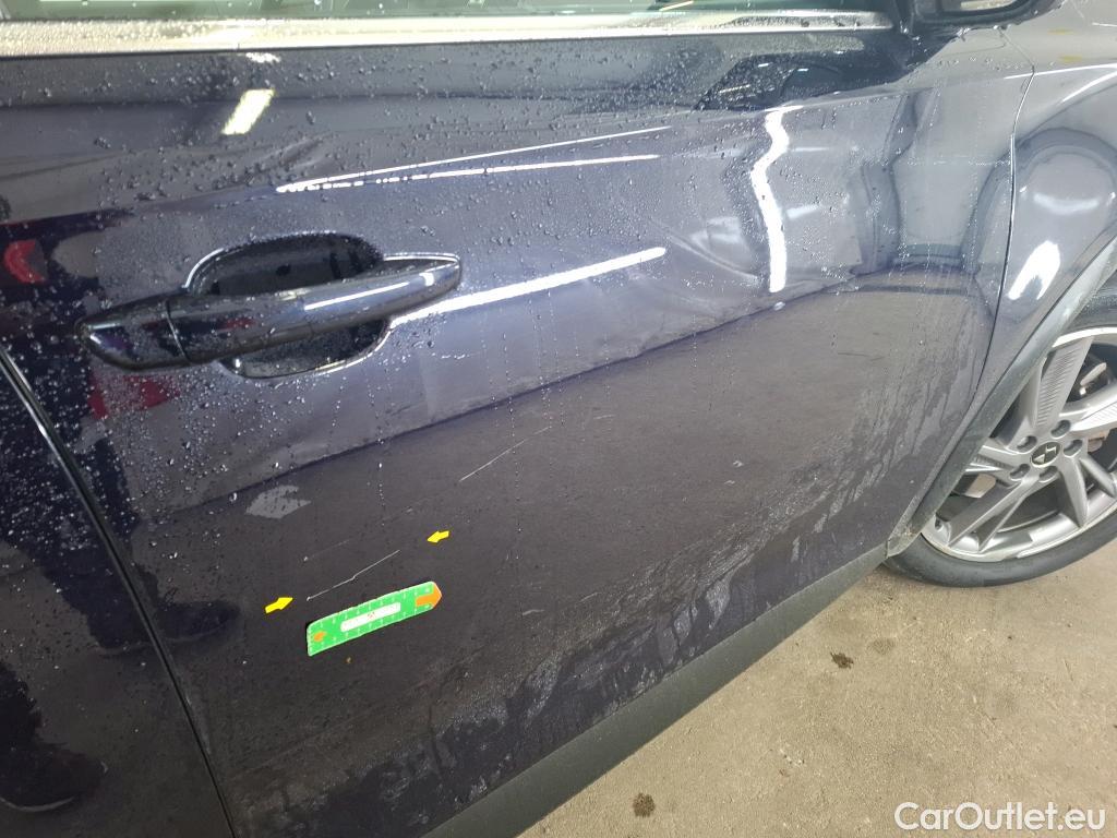  DS  DS7 DS DS 7 Crossback / 2017 / 5P / SUV E-TENSE 225 Business #19