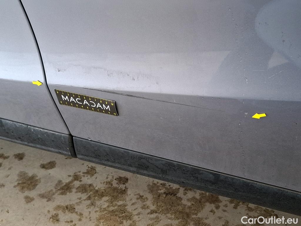  Citroen  DS3 3 Crossback Grand Chic 1.2 PureTech 130CV BVA8 E6d #11