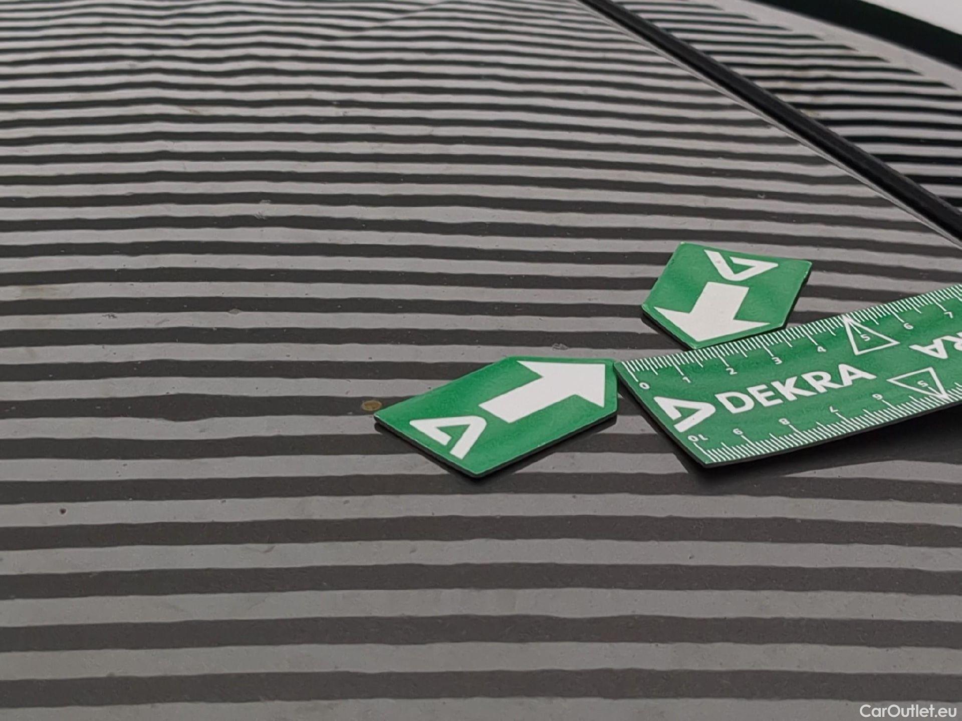  Fiat  500 FIAT  / 2015 / 3P / Berline Hybrid 1.0 BSG 70 ch Dolcevita #11